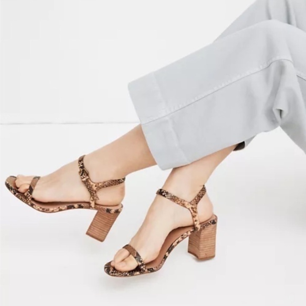 Madewell Sandals